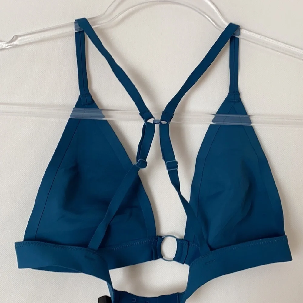 Free People back hook